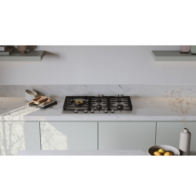 Встраиваемые газовые панели ASKO ASKO HG1776SB