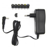 Блок питания GoPower PowerTech 500 универсальн. импульсный (1/100) GoPower PowerTech 500 Блок питания GoPower PowerTech 500 универсальн. импульсный (1/100) GoPower PowerTech 500