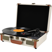 Проигрыватель для винила RITMIX LP-130B Белый Проигрыватель для винила RITMIX LP-130B Белый
