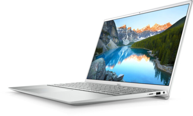 Ноутбук Dell Inspiron 5505 Ноутбук Dell Inspiron 5505