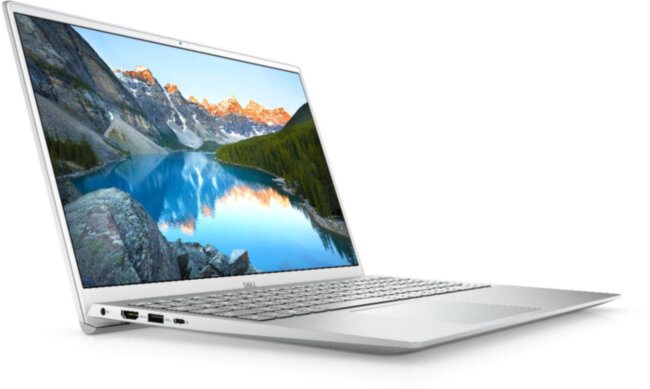Ноутбук Dell Inspiron 5505 Ноутбук Dell Inspiron 5505