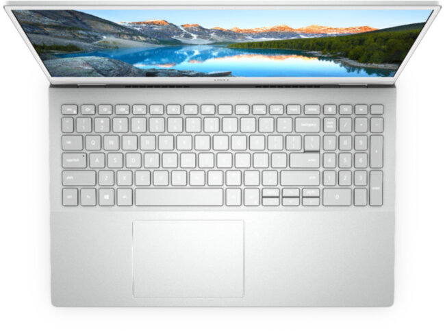 Ноутбук Dell Inspiron 5505 Ноутбук Dell Inspiron 5505