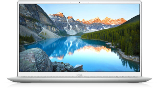 Ноутбук Dell Inspiron 5505 Ноутбук Dell Inspiron 5505