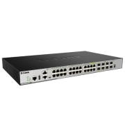 Коммутатор D-Link DGS-3630-28TC/A3ASI Коммутатор D-Link DGS-3630-28TC/A3ASI