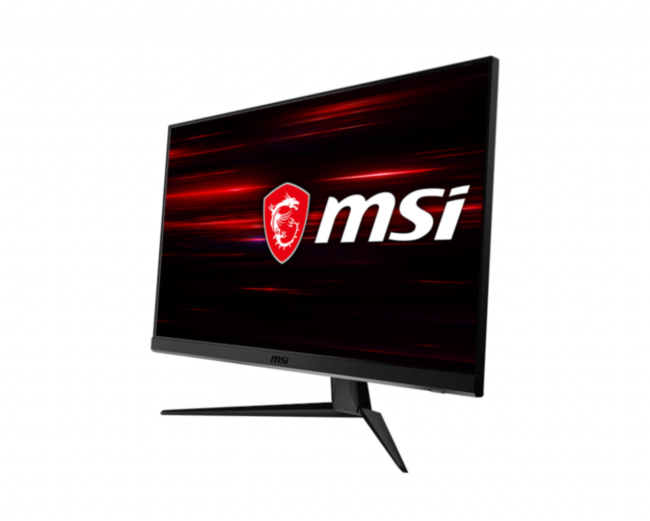 Монитор MSI Optix G271 Монитор MSI Optix G271