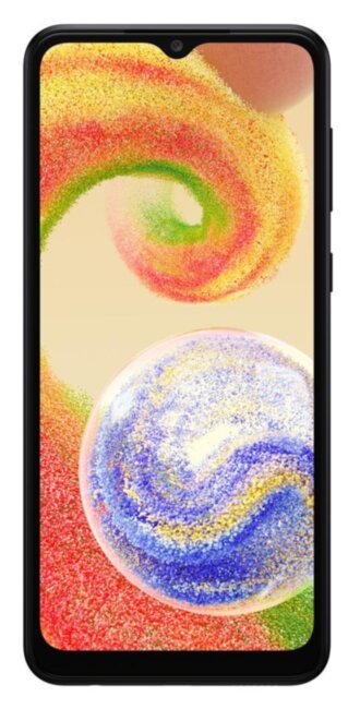 Смартфон Samsung SM-A045FZKDMEB Смартфон Samsung SM-A045FZKDMEB