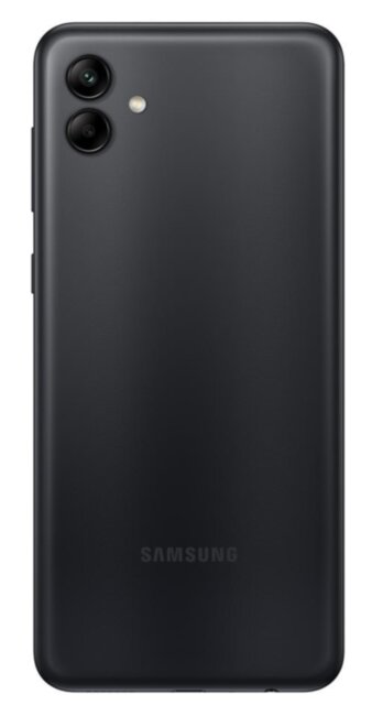 Смартфон Samsung SM-A045FZKDMEB Смартфон Samsung SM-A045FZKDMEB