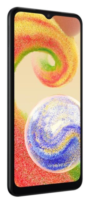 Смартфон Samsung SM-A045FZKDMEB Смартфон Samsung SM-A045FZKDMEB