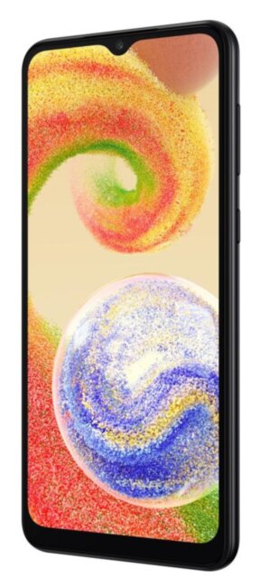 Смартфон Samsung SM-A045FZKDMEB Смартфон Samsung SM-A045FZKDMEB