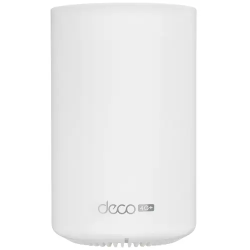 Точка доступа TP-Link Deco X20-4G(1-pack)