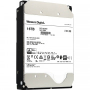 Жесткий диск Western Digital Ultrastar DC HC550 16Tb (WUH721816AL5204) Жесткий диск Western Digital Ultrastar DC HC550 16Tb (WUH721816AL5204)