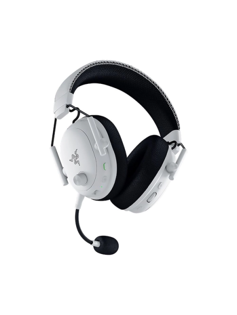 Гарнитура Razer BlackShark V3 Pro - White Razer RZ04-05400200-R3M1 Гарнитура Razer BlackShark V3 Pro - White Razer RZ04-05400200-R3M1
