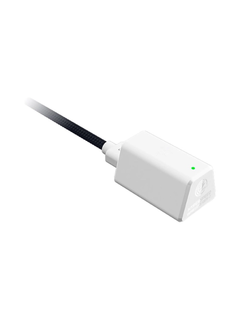 Гарнитура Razer BlackShark V3 Pro - White Razer RZ04-05400200-R3M1 Гарнитура Razer BlackShark V3 Pro - White Razer RZ04-05400200-R3M1