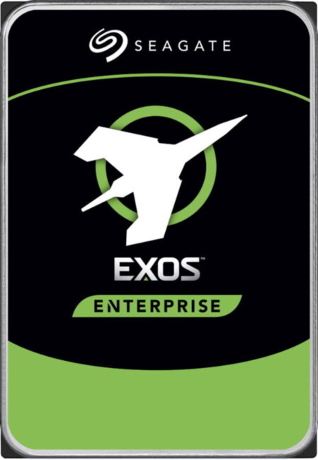 Жесткий диск Seagate Exos X16 ST14000NM001G Жесткий диск Seagate Exos X16 ST14000NM001G