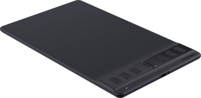 Графический планшет Huion H641P Black Графический планшет Huion H641P Black