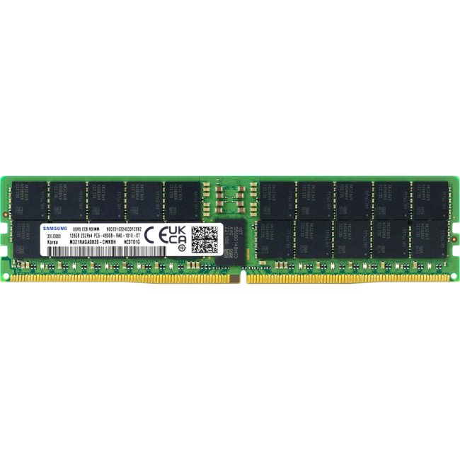 Память оперативная Samsung Electronics M321RAGA0B20-CWKBH