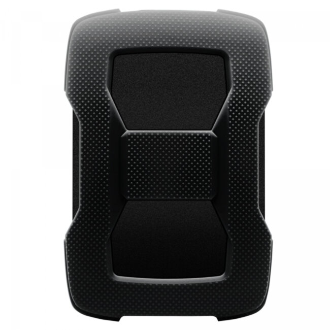 Внешний жесткий диск ADATA 5TB HD330 Black