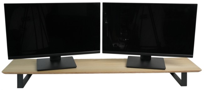 Подставка под монитор Geek Nook 2024042004