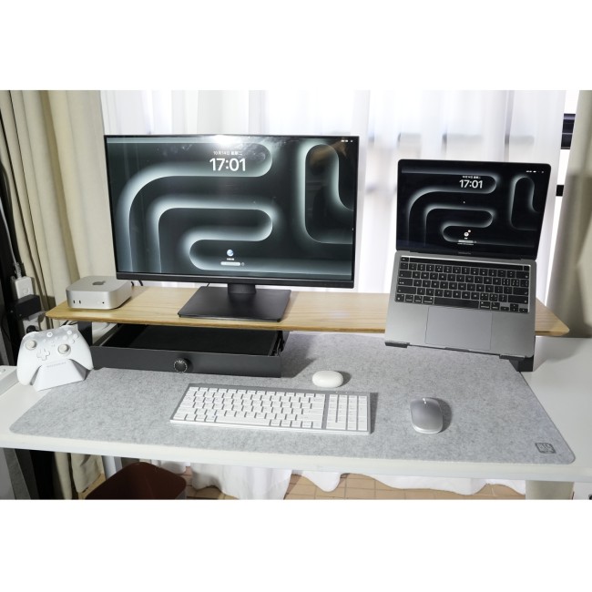 Подставка под монитор Geek Nook 2024042004