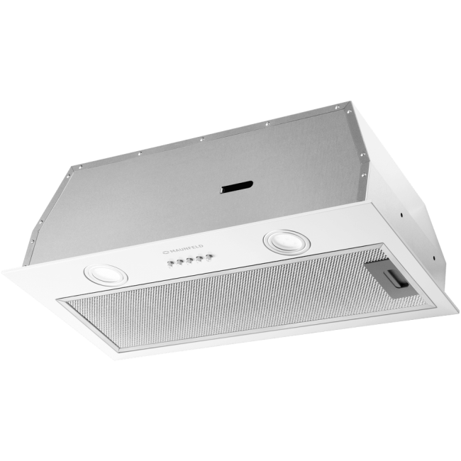 Кухонная вытяжка MAUNFELD Maunfeld UNO 60 POWER WHITE Кухонная вытяжка MAUNFELD Maunfeld UNO 60 POWER WHITE