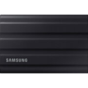 Внешние HDD и SSD Samsung T7 Shield 1TB (MU-PE1T0S/WW)
