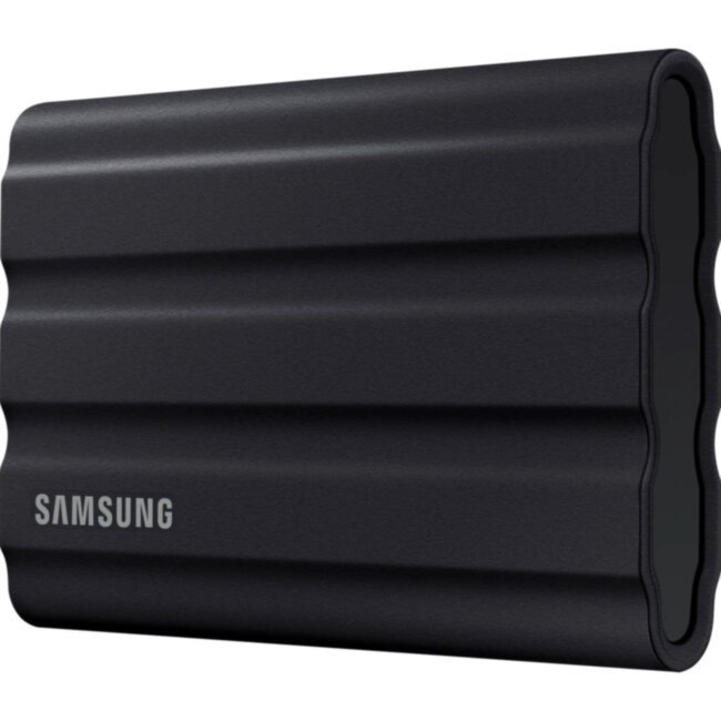 Внешние HDD и SSD Samsung T7 Shield 1TB (MU-PE1T0S/WW)