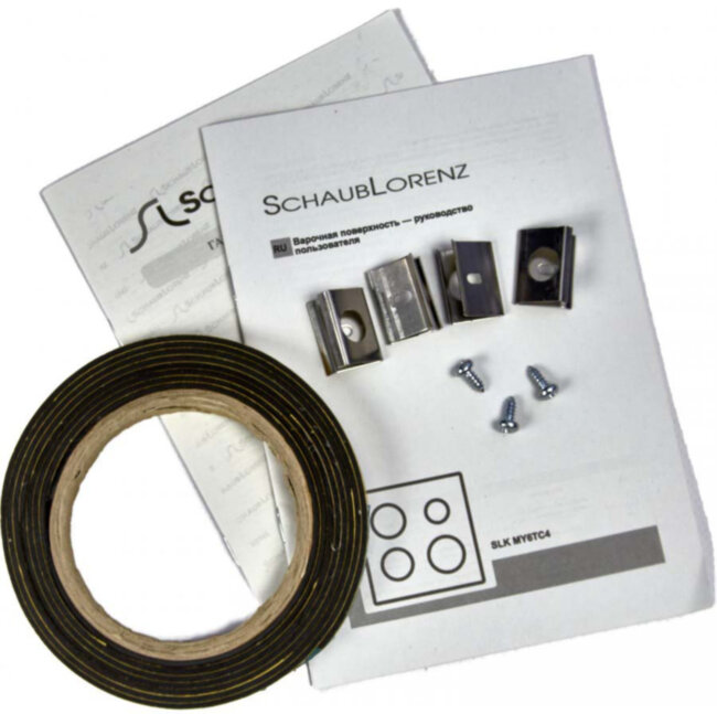 Встраиваемые электрические панели Schaub Lorenz Schaub Lorenz SLK MY6414