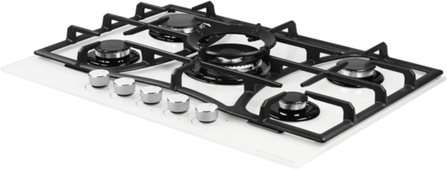 Встраиваемые газовые панели Kuppersberg Kuppersberg FG 73 W
