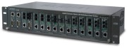 MC-1500R шасси для уставнки медиаконвертеров PLANET MC-1500R MC-1500R шасси для уставнки медиаконвертеров PLANET MC-1500R