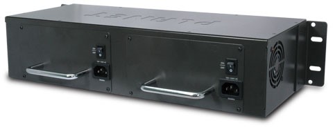 MC-1500R шасси для уставнки медиаконвертеров PLANET MC-1500R MC-1500R шасси для уставнки медиаконвертеров PLANET MC-1500R