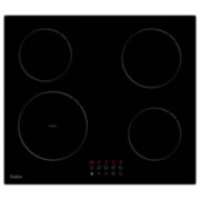 Встраиваемая варочная панель индукция EVELUX EVELUX HEI 641 B