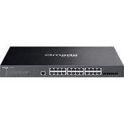 Коммутатор TP-Link SG3428XMPP Коммутатор TP-Link SG3428XMPP