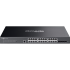 Коммутатор TP-Link SG3428XMPP Коммутатор TP-Link SG3428XMPP