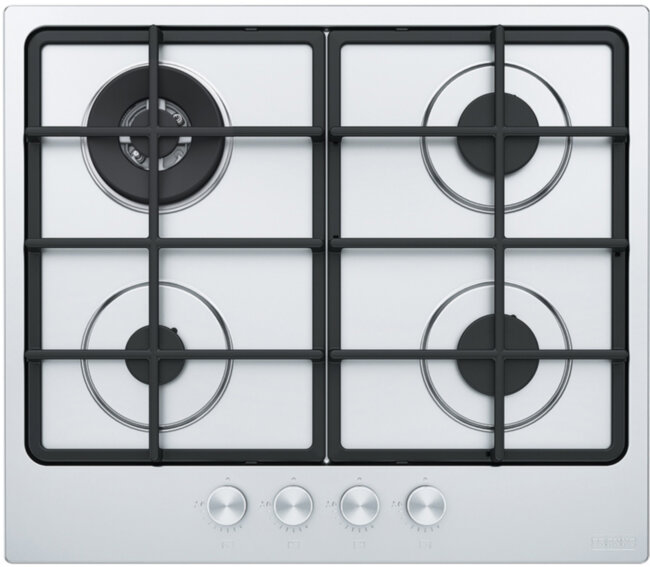 Встраиваемые газовые панели Franke Franke FHSM 604 3G DC XS C