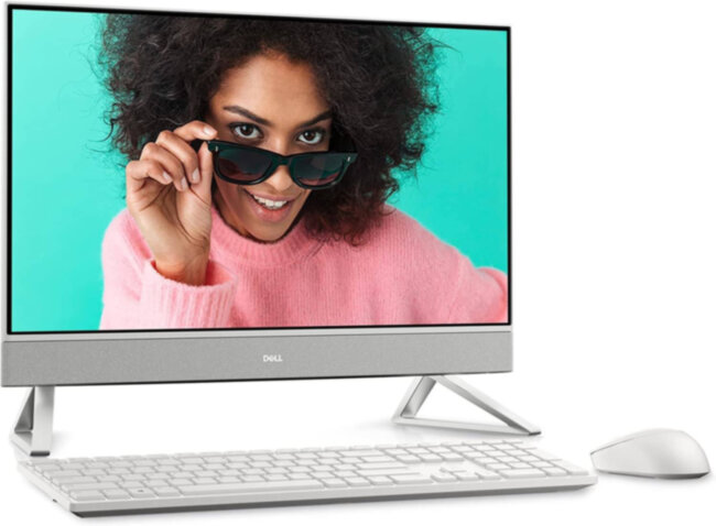 Моноблок DELL INSPIRON 5410 (EN клавиатура) Моноблок DELL INSPIRON 5410 (EN клавиатура)