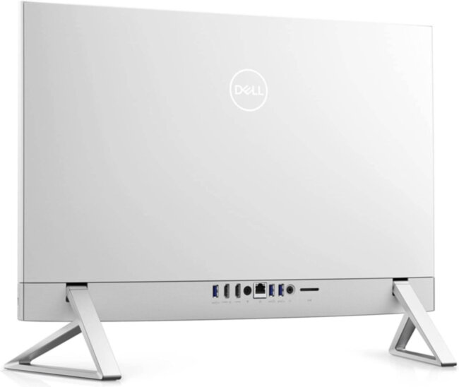 Моноблок DELL INSPIRON 5410 (EN клавиатура) Моноблок DELL INSPIRON 5410 (EN клавиатура)