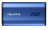 Твердотельный накопитель ADATA SSD SE880 500 ГБ (AELI-SE880-500GCBU)