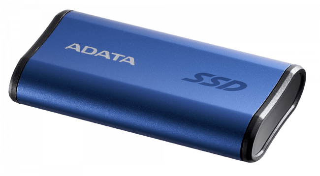 Твердотельный накопитель ADATA SSD SE880 500 ГБ (AELI-SE880-500GCBU)