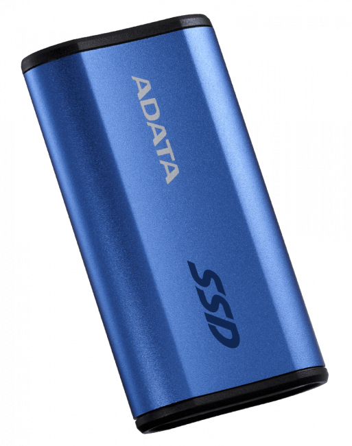 Твердотельный накопитель ADATA SSD SE880 500 ГБ (AELI-SE880-500GCBU)