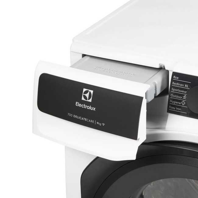Сушильный барабан ELECTROLUX Electrolux EW7D595UCE Сушильный барабан ELECTROLUX Electrolux EW7D595UCE