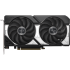 Видеокарта ASUS DUAL-RTX5060TI-8G (90YV0MP3-M0NA00) Видеокарта ASUS DUAL-RTX5060TI-8G (90YV0MP3-M0NA00)