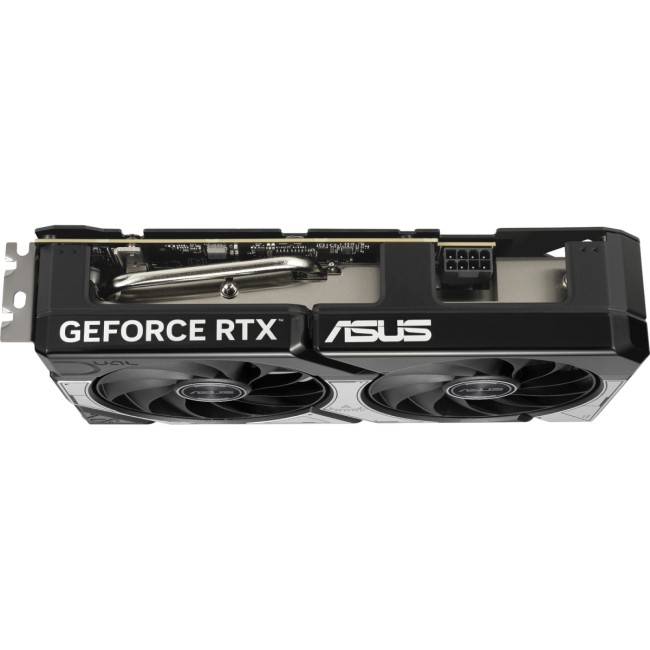 Видеокарта ASUS DUAL-RTX5060TI-8G (90YV0MP3-M0NA00) Видеокарта ASUS DUAL-RTX5060TI-8G (90YV0MP3-M0NA00)