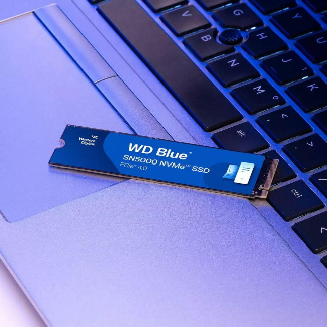 Накопитель SSD WD WDS100T4B0E Накопитель SSD WD WDS100T4B0E