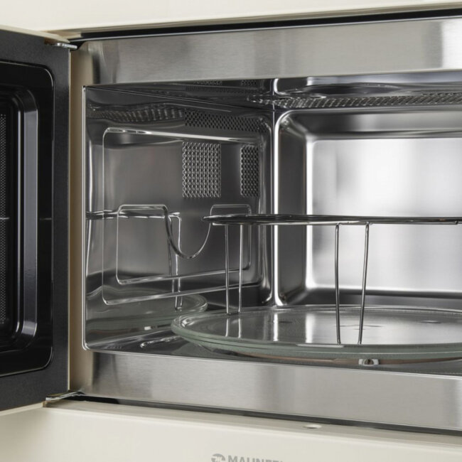 Печь микроволновая электрич. Maunfeld MBMO.25.7GBG Печь микроволновая электрич. Maunfeld MBMO.25.7GBG