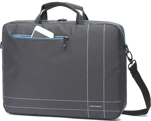 Сумка для ноутбука 15.6" Continent CC-201 GB Сумка для ноутбука 15.6" Continent CC-201 GB