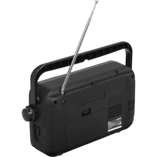 Радиоприёмник портативный RITMIX RPR-303 Радиоприёмник портативный RITMIX RPR-303