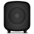 АС SVEN PS-555, черный, акустическая система (65 Вт, TWS, Bluetooth, USB, microSD, пульт, 4000мА*ч) SVEN PS-555