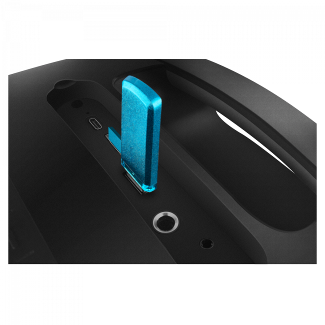 АС SVEN PS-555, черный, акустическая система (65 Вт, TWS, Bluetooth, USB, microSD, пульт, 4000мА*ч) SVEN PS-555