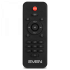 АС SVEN PS-555, черный, акустическая система (65 Вт, TWS, Bluetooth, USB, microSD, пульт, 4000мА*ч) SVEN PS-555