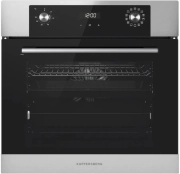 Встраиваемый духовой шкаф KUPPERSBERG Kuppersberg HO 678 BX